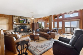 Golden Ridge Getaway Blowing Rock